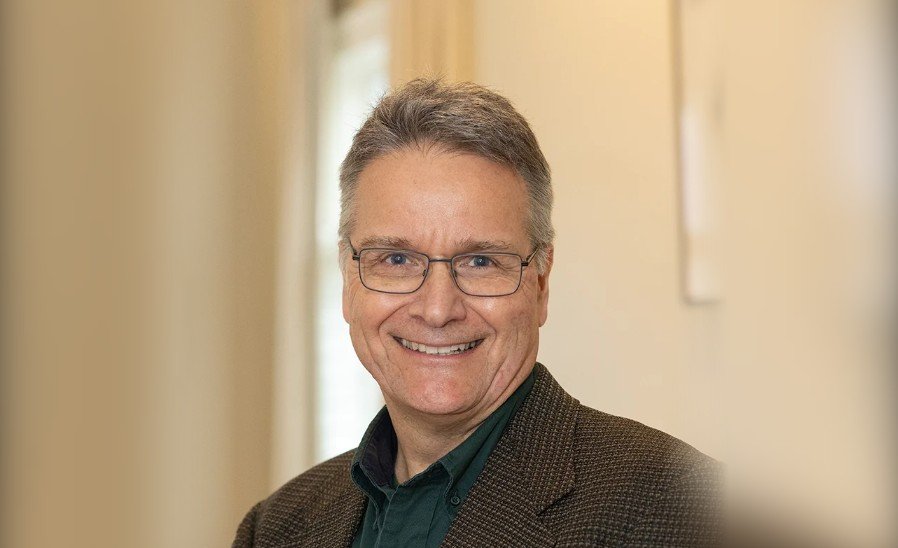 Ed Morse